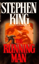 Cover art for The Running Man