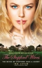 Cover art for The Stepford Wives