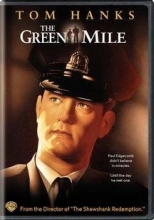 Cover art for The Green Mile 