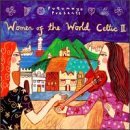 Cover art for Putumayo Presents: Women of the World - Celtic II