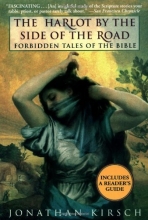 Cover art for Harlot by the Side of the Road