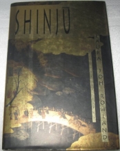 Cover art for Shinju