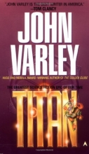 Cover art for Titan (Gaea)
