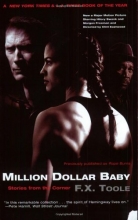 Cover art for Million Dollar Baby: Stories from the Corner