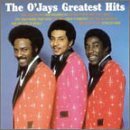 Cover art for The O'Jays - Greatest Hits [Philadelphia Intl.]