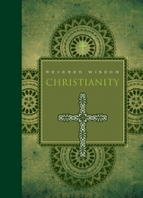 Cover art for Revered Wisdom: Christianity