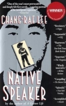 Cover art for Native Speaker