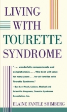 Cover art for Living With Tourette Syndrome