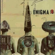 Cover art for Enigma 3: Le Roi Est Mort, Vive Le Roi!