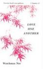 Cover art for Love One Another (Basic Lesson Series, Vol. 6)