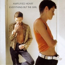 Cover art for Amplified Heart