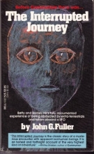 Cover art for The Interrupted Journey