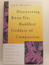 Cover art for Discovering Kwan Yin, Buddhist Goddess of Compassion