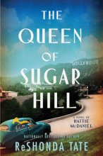 Cover art for The Queen of Sugar Hill: A Novel of Hattie McDaniel
