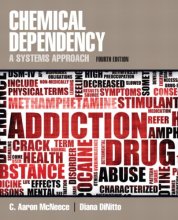 Cover art for Chemical Dependency: A Systems Approach