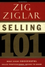 Cover art for Selling 101: What Every Successful Sales Professional Needs to Know