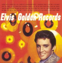 Cover art for 50,000,000 Elvis Fans Can't Be Wrong (Elvis' Gold Records, Vol. 2)