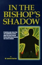 Cover art for In the Bishop's Shadow