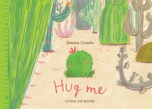 Cover art for Hug Me