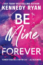 Cover art for Be Mine Forever