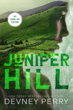 Cover art for Juniper Hill (The Edens, 2)