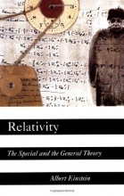 Cover art for Relativity: The Special and the General Theory