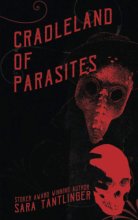 Cover art for Cradleland of Parasites