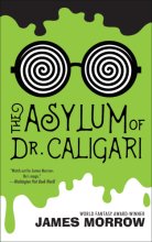 Cover art for The Asylum of Dr. Caligari