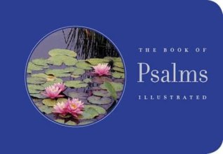 Cover art for The Book of Psalms