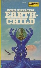 Cover art for Earthchild