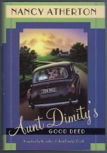 Cover art for Aunt Dimity's Good Deed (Aunt Dimity #3)