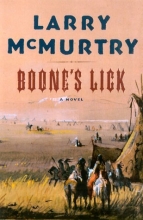 Cover art for Boone's Lick