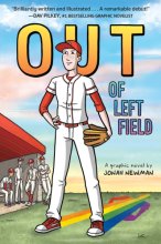 Cover art for Out of Left Field