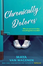 Cover art for Chronically Dolores