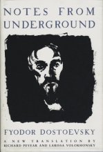 Cover art for Notes From Underground