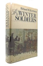 Cover art for The winter soldiers (The Crossroads of world history series)