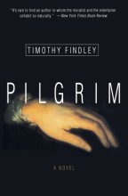 Cover art for Pilgrim: A Novel
