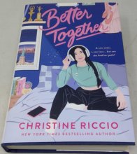 Cover art for Better Together