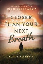 Cover art for Closer Than Your Next Breath: Where Is God When You Need Him Most?