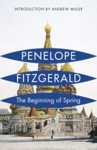 Cover art for The Beginning of Spring