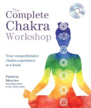 Cover art for The Complete Chakra Workshop