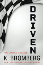 Cover art for The Complete Driven Series