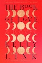 Cover art for The Book of Love: A Novel