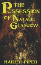 Cover art for The Possession of Natalie Glasgow