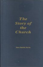 Cover art for The story of the church