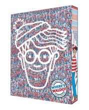 Cover art for Where’s Waldo? The Ultimate Waldo Watcher Collection