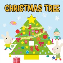 Cover art for Christmas Tree