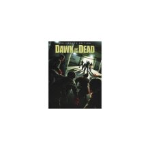 Cover art for Dawn of the Dead Blu-ray (Limited Edition; Widescreen)