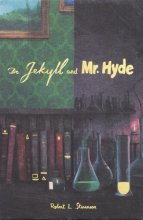 Cover art for Dr. Jekyll and Mr. Hyde (Wordsworth Collector's Editions)