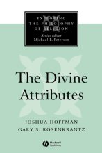 Cover art for The Divine Attributes